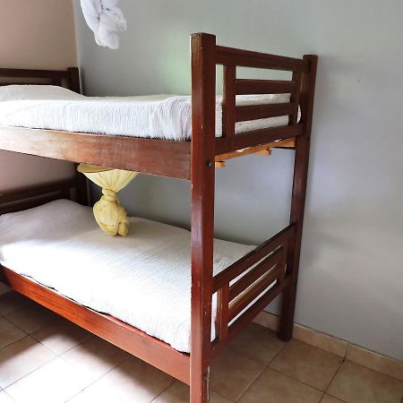 Milimani Backpackers Hostel Nairobi Bagian luar foto