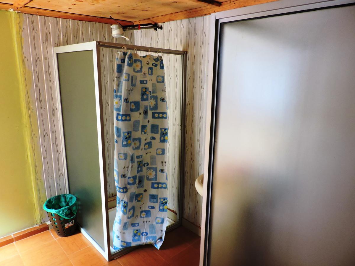 Milimani Backpackers Hostel Nairobi Bagian luar foto