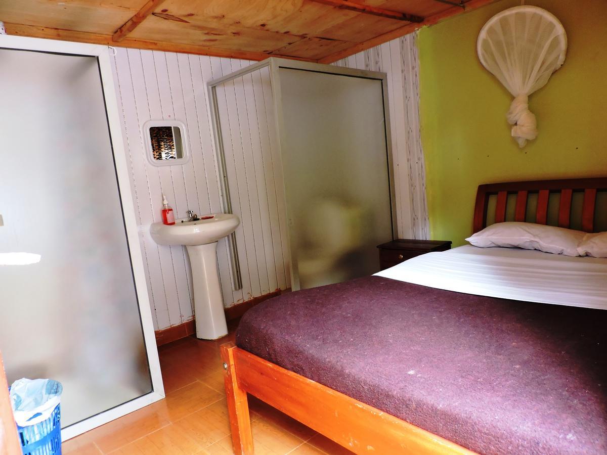 Milimani Backpackers Hostel Nairobi Bagian luar foto